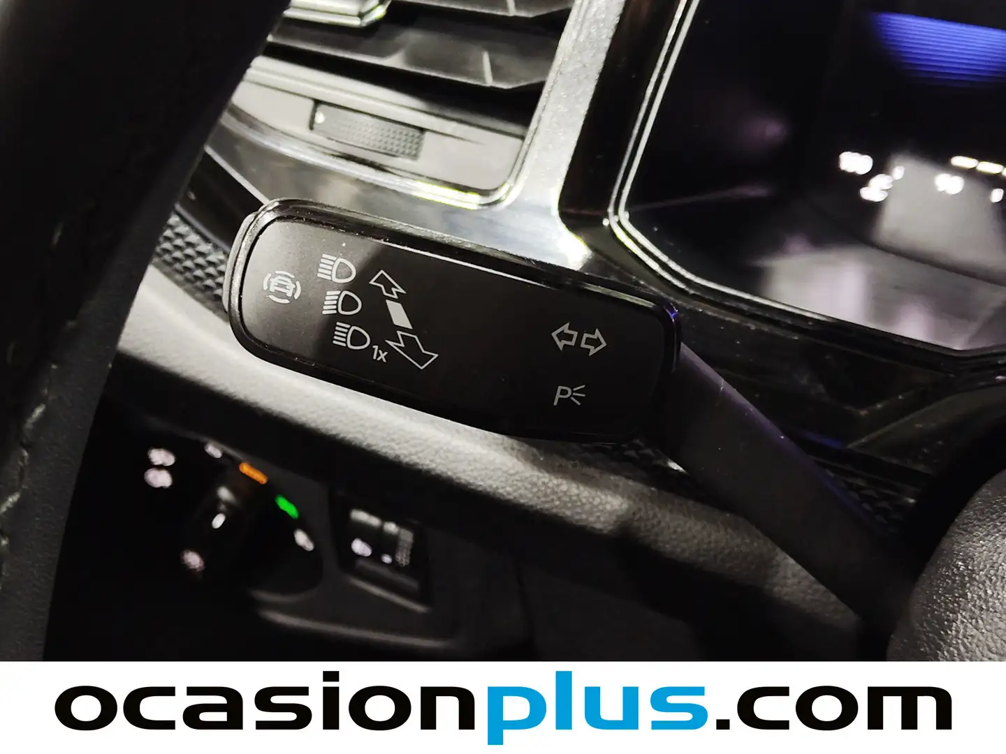 Foto Volkswagen Taigo Volkswagen Taigo ``Más`` 1.0 TSI (95 CV)