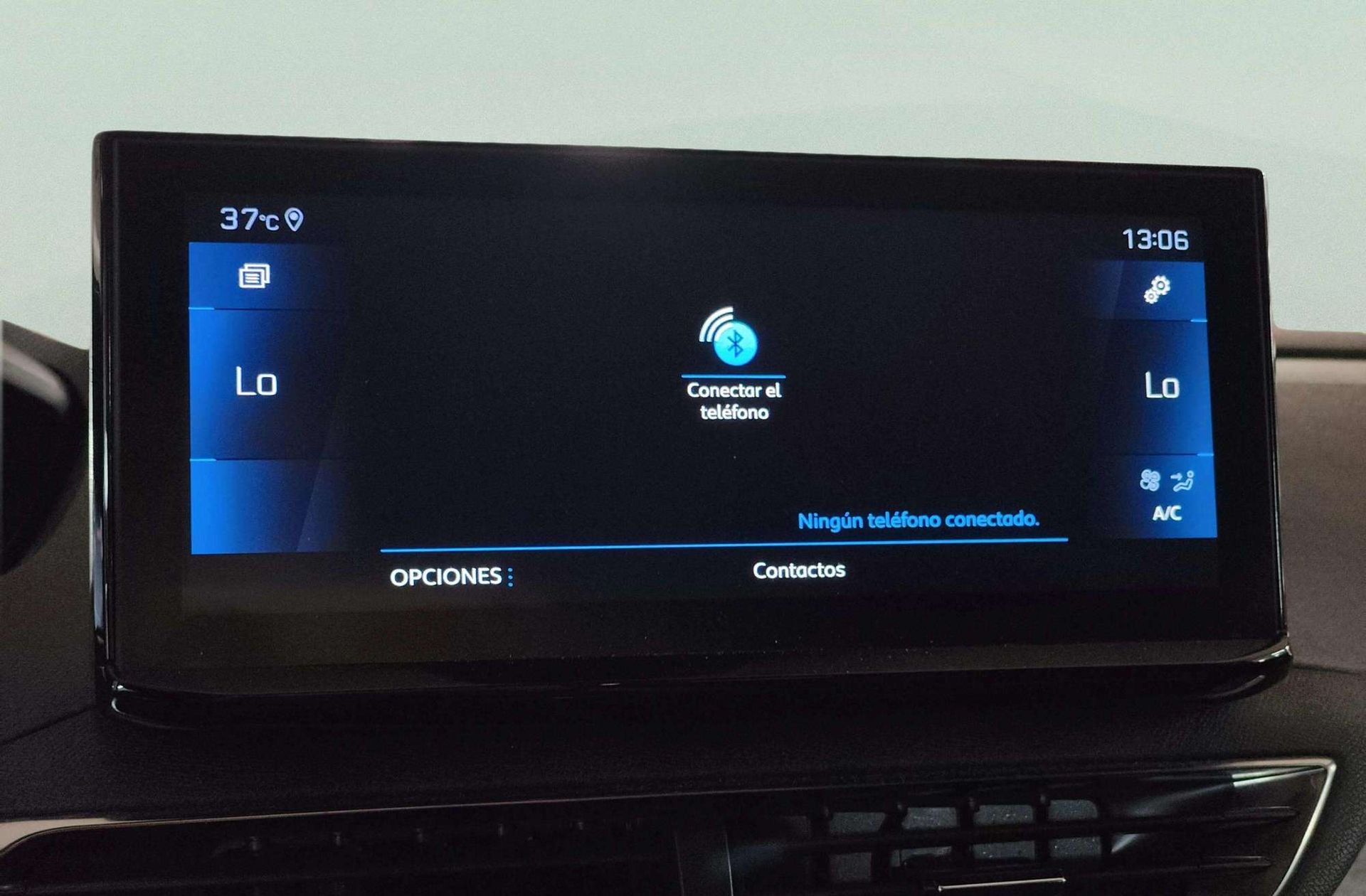 Peugeot 5008 BlueHDi 130 GT EAT8 7 plazas - foto 36