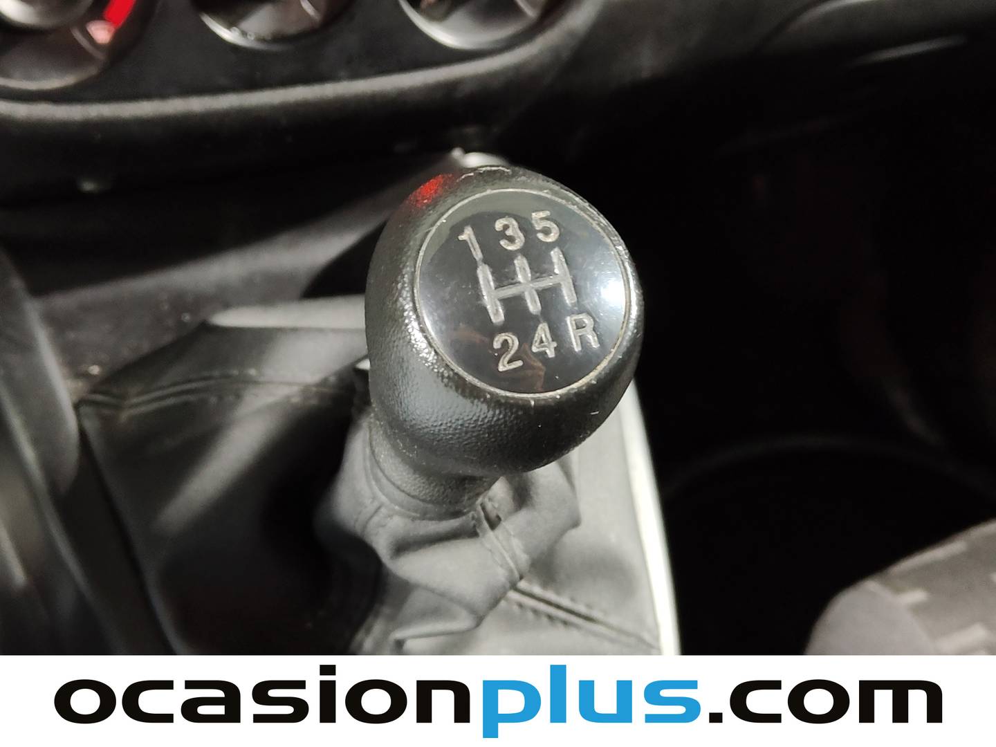 Opel Combo Opel Combo Tour 1.3 CDTI Expression L1 H1 (90 CV) de segunda mano