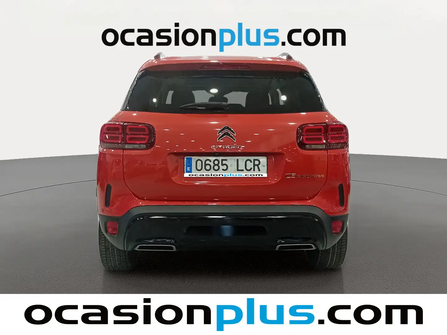 Foto Citroën C5 Aircross Citroen C5 Aircross BlueHdi 130 S&S Feel EAT8 (131 CV)