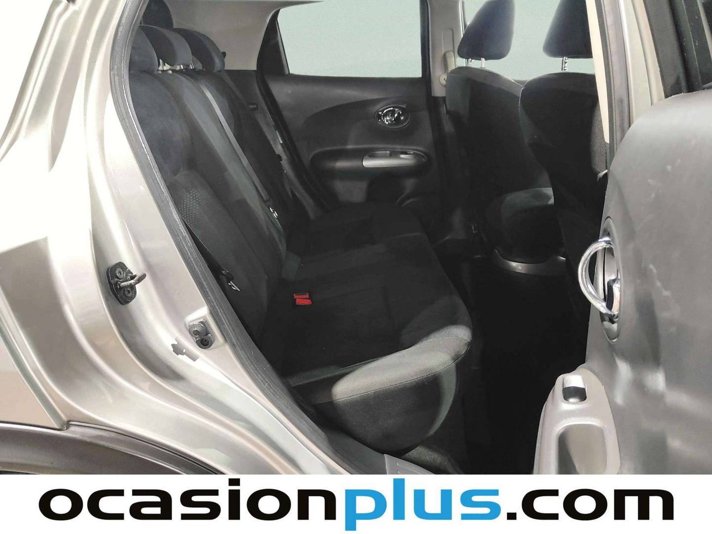 Foto Nissan JUKE Nissan Juke 1.5 dCi Tekna Premium 4X2 (110 CV)