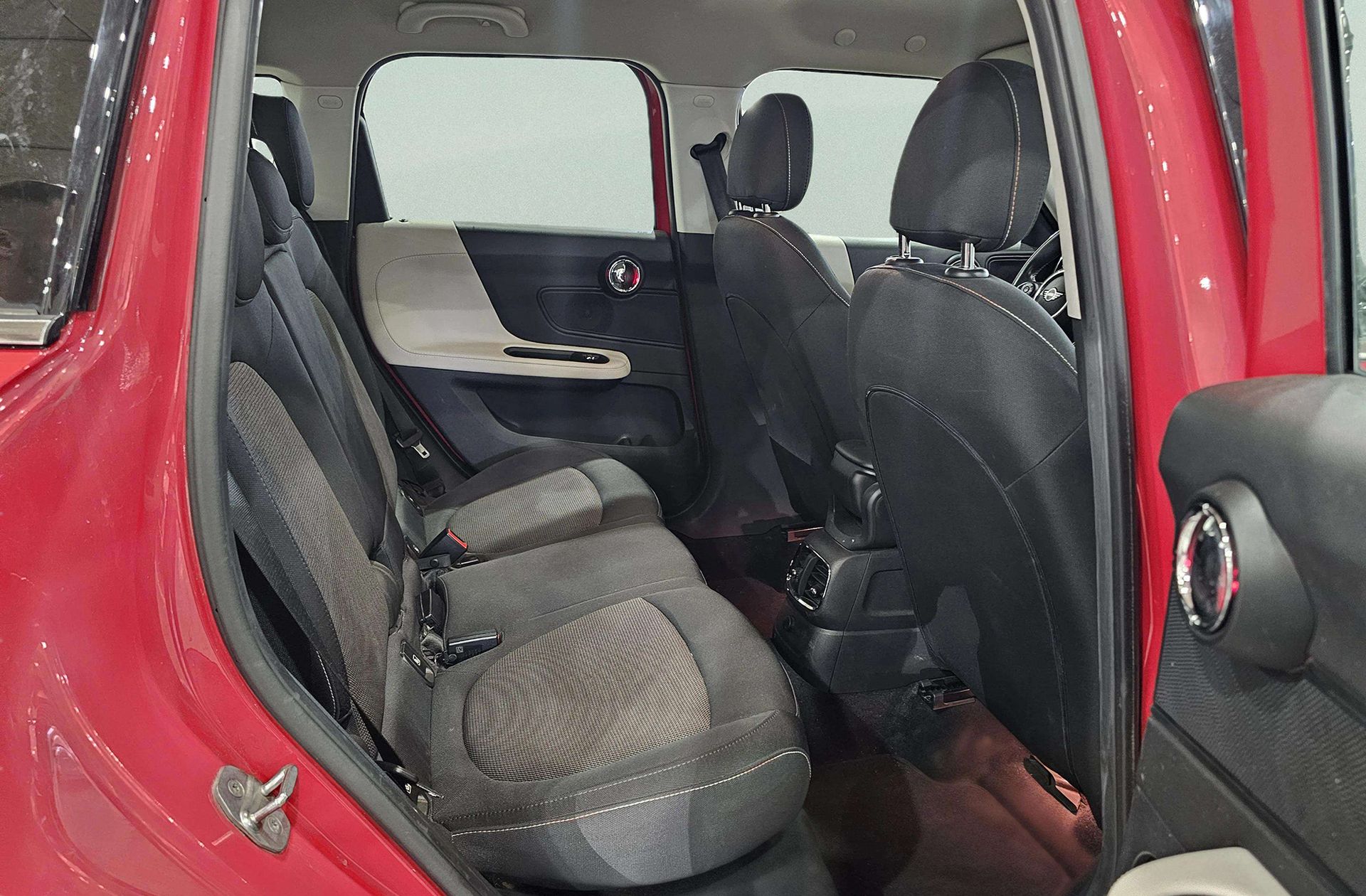MINI Countryman One D - foto 17