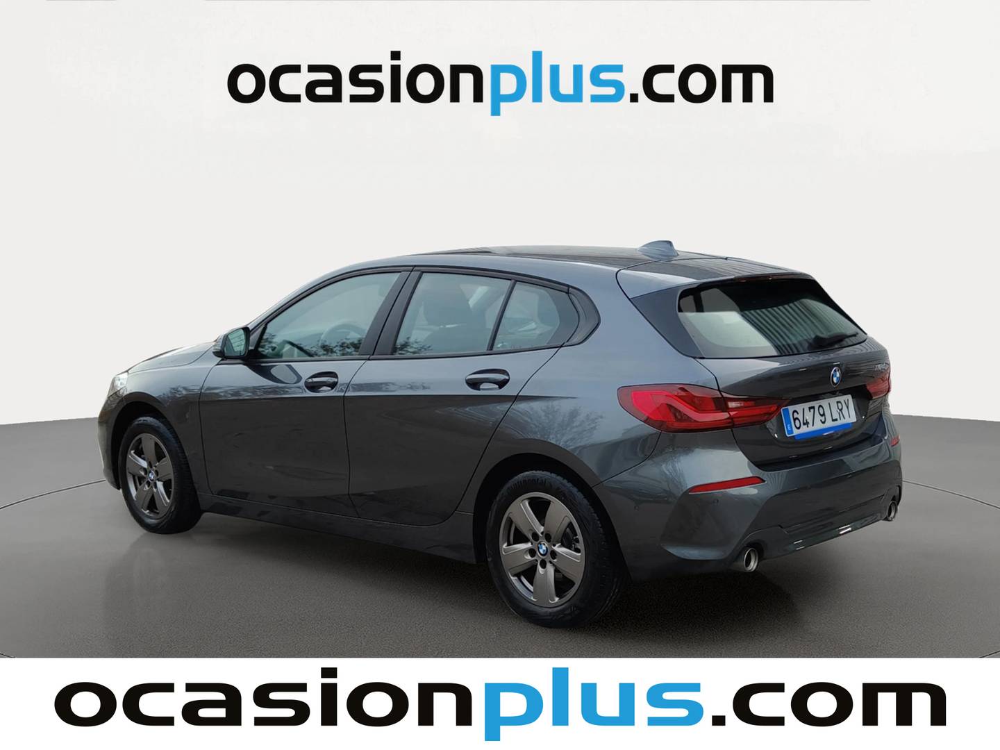 Foto BMW Serie 1 BMW Serie 1 118d Business (150 CV)