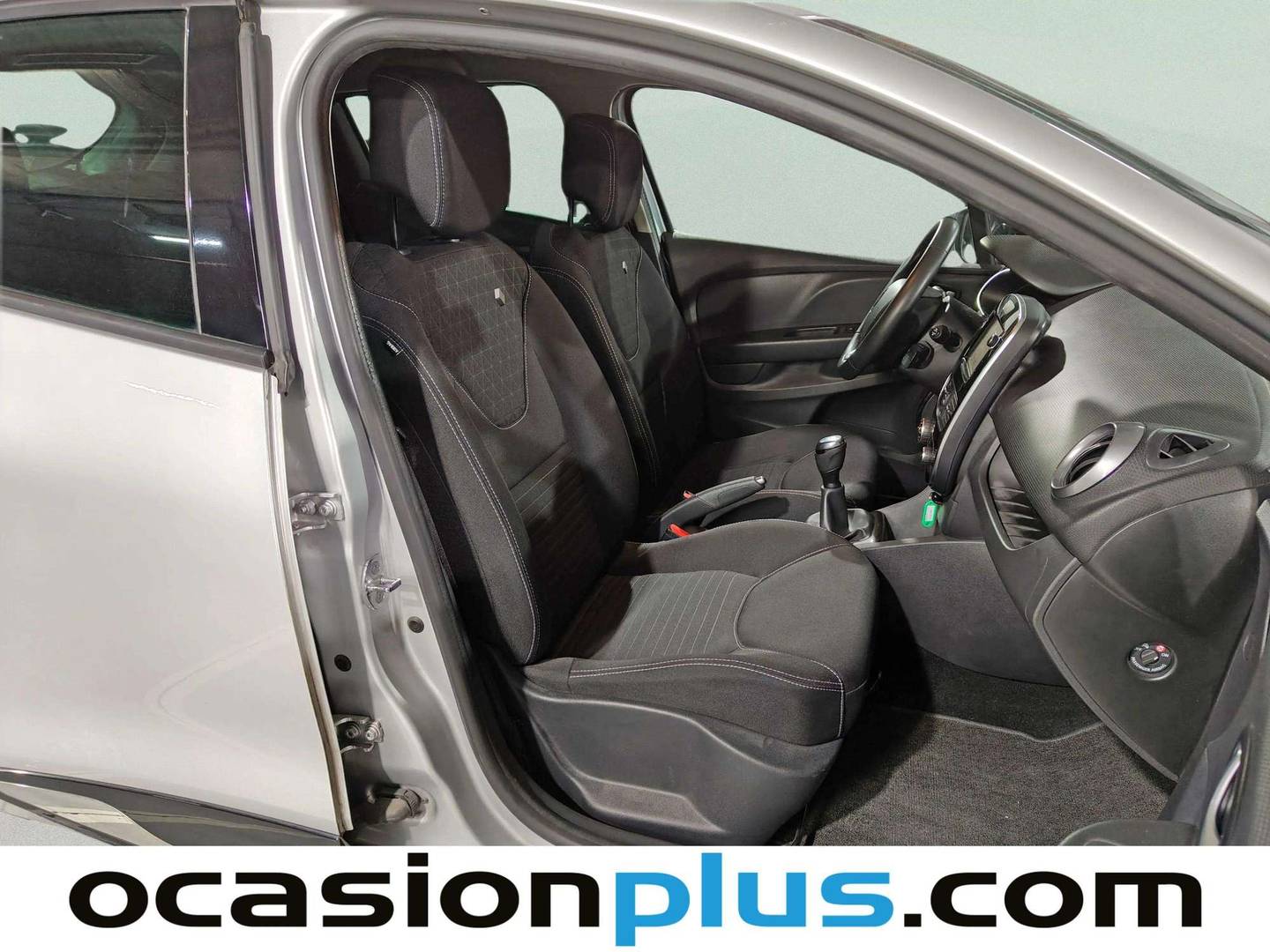 Renault Clio Renault Clio Limited Energy dCi (90 CV) km 0