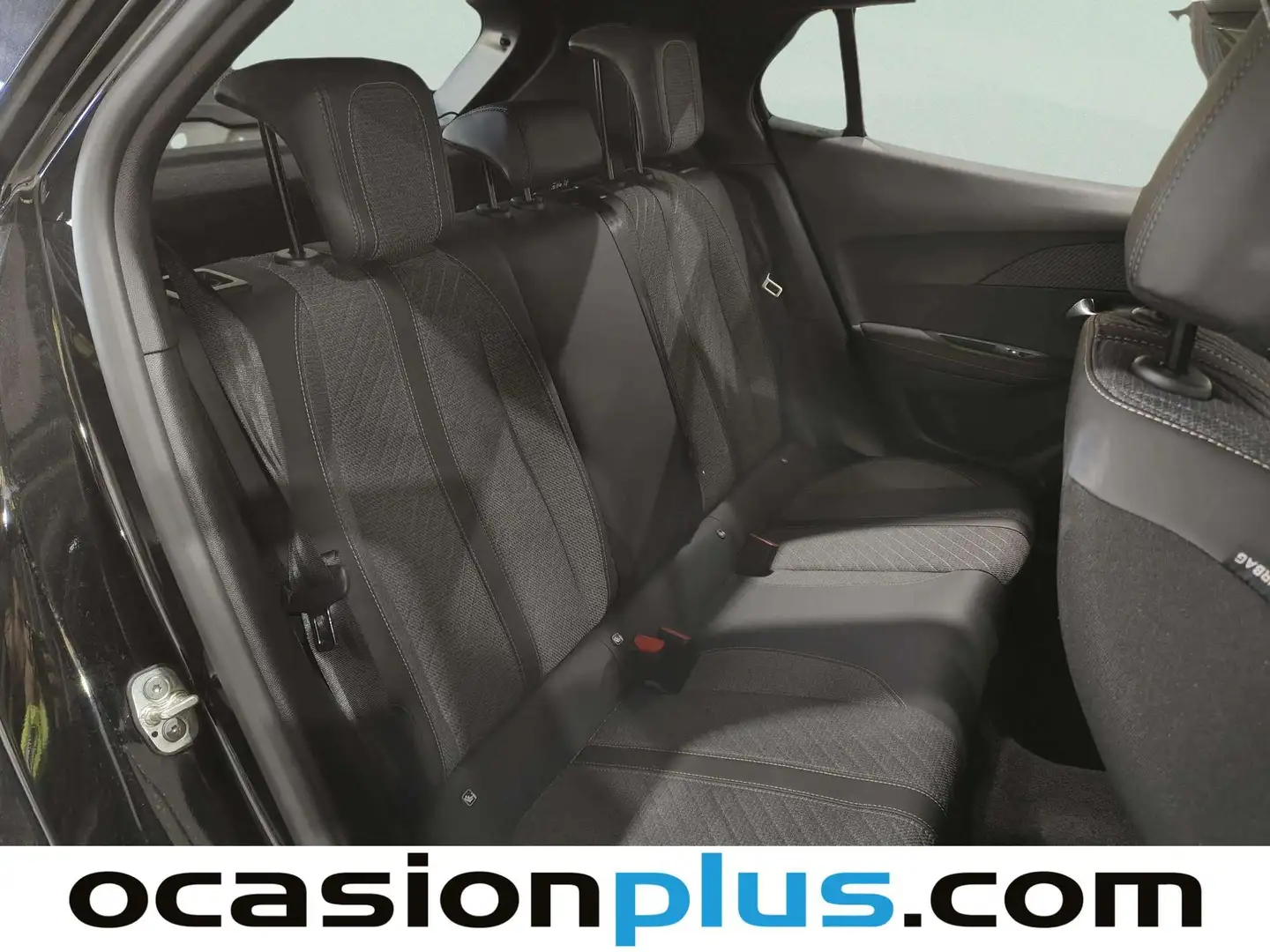 Foto Peugeot 2008 Peugeot 2008 PureTech 100 S&S Allure (100 CV)