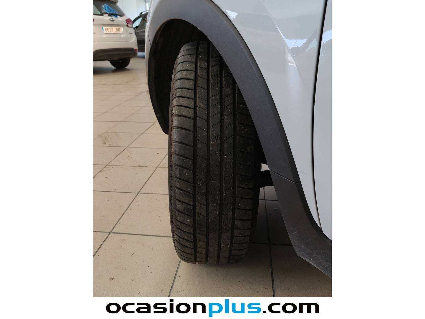 KIA Sportage KIA Sportage 1.6 GDI Drive 4x2 (135 CV) al mejor precio