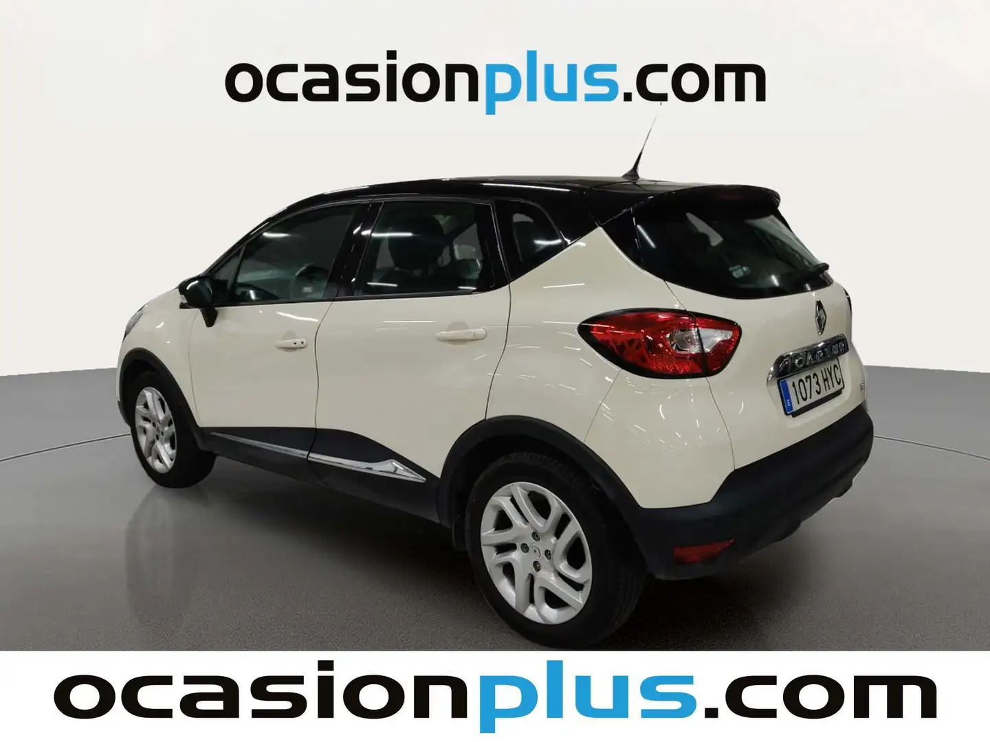 Foto Renault Captur Renault Captur Zen Energy TCe (90 CV)