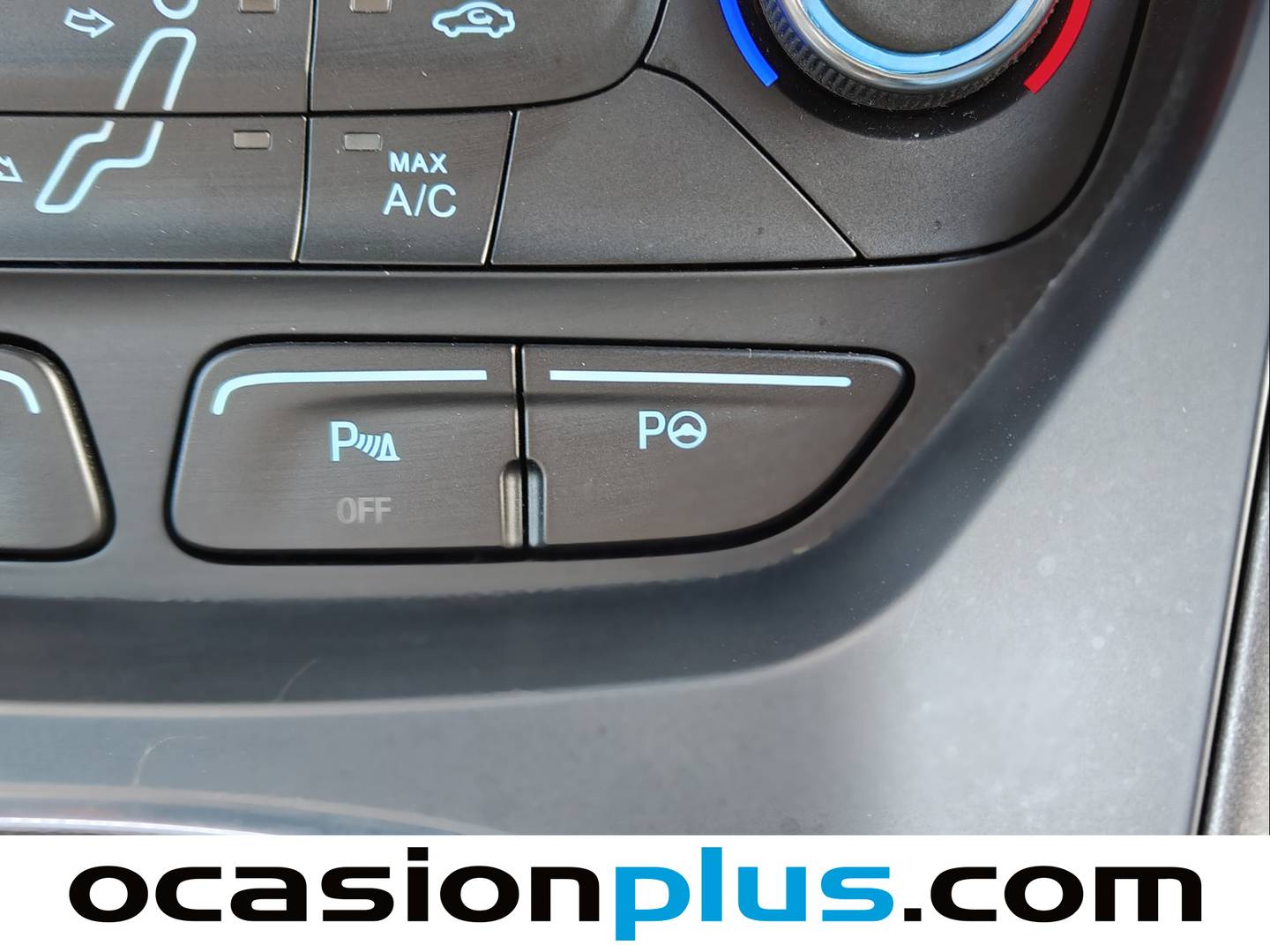 Acabados Ford C-Max Ford C-Max 1.0 EcoBoost S&S Titanium (125 CV)