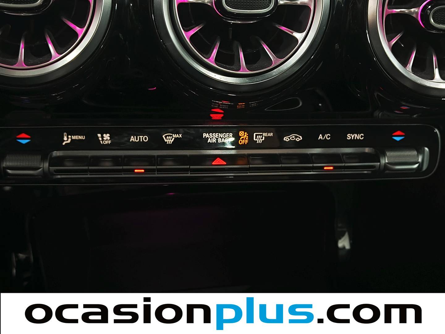 Mercedes CLA Mercedes CLA 180 (136 CV) gasolina