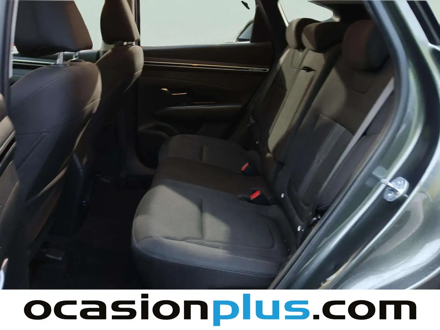 Foto Hyundai Tucson Hyundai Tucson 1.6 TGDI 48V Maxx  (150 CV)