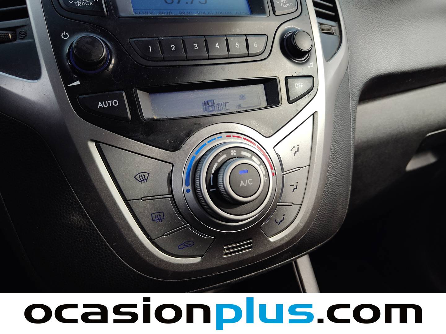 Hyundai ix20 Hyundai ix20 1.4 CVVT Comfort (90 CV) barato