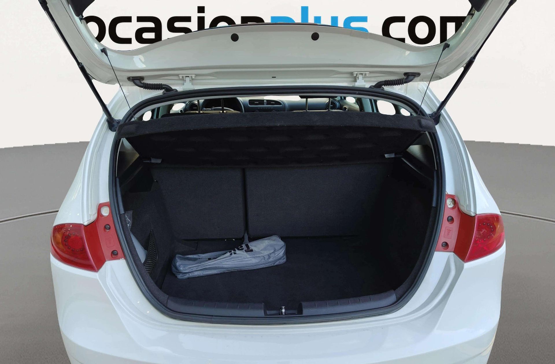 SEAT León 1.2 TSI Reference Copa - foto 11