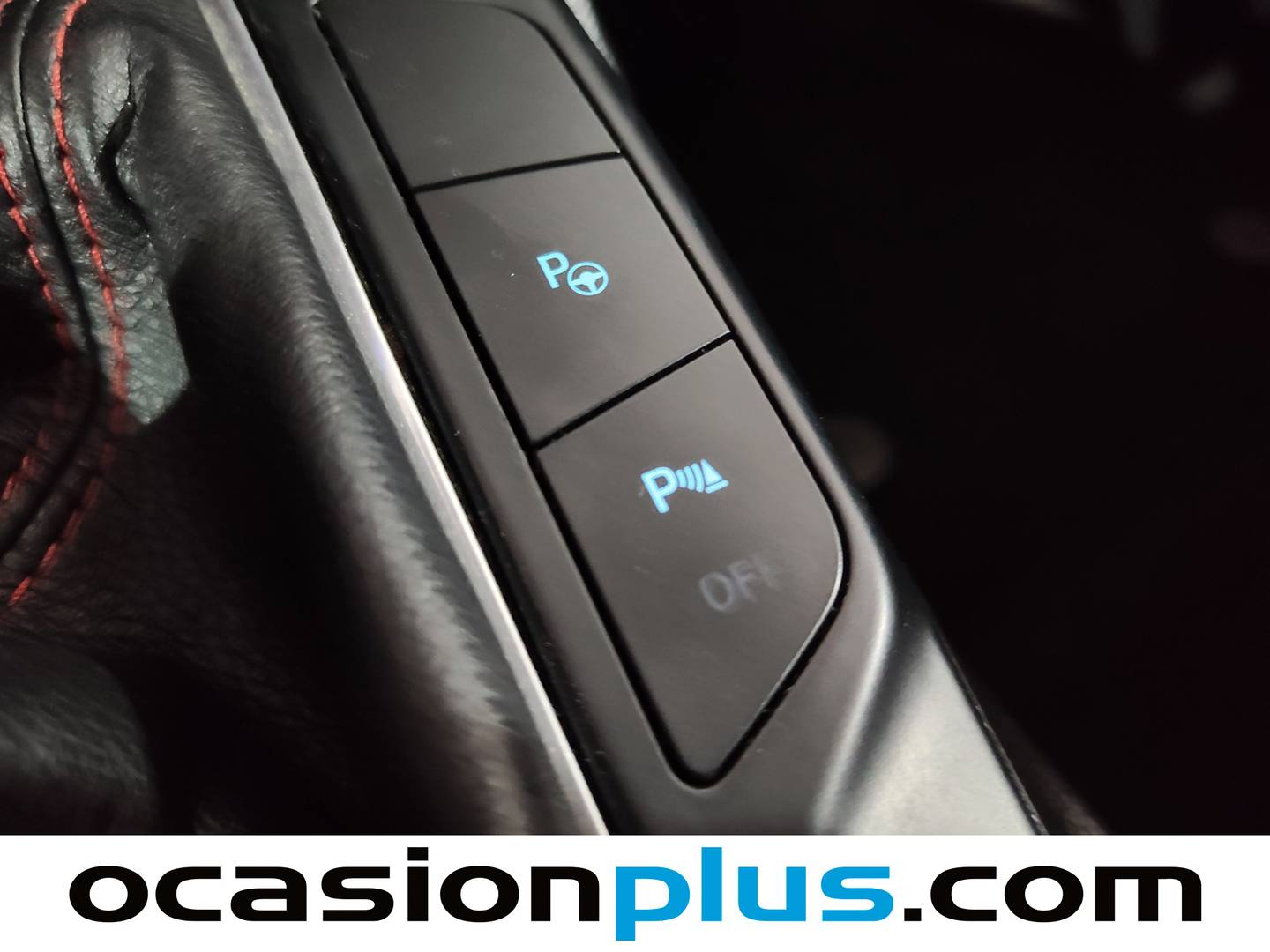 Ford Focus Ford Focus 1.0 Ecoboost S&S ST-Line (125 CV) de segunda mano