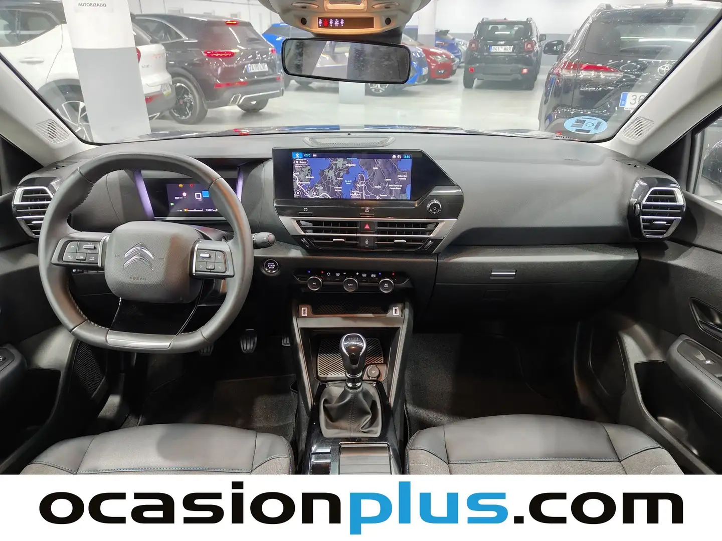 Foto Citroën C4 Citroen C4 PureTech 130 S&S Plus (131 CV)