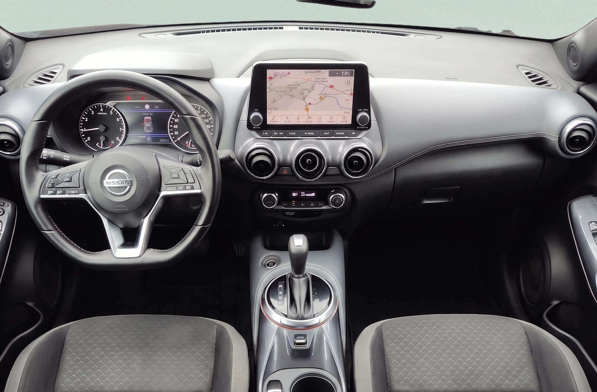 Nissan Juke DIG-T N-Connecta 4x2 DCT - foto 6