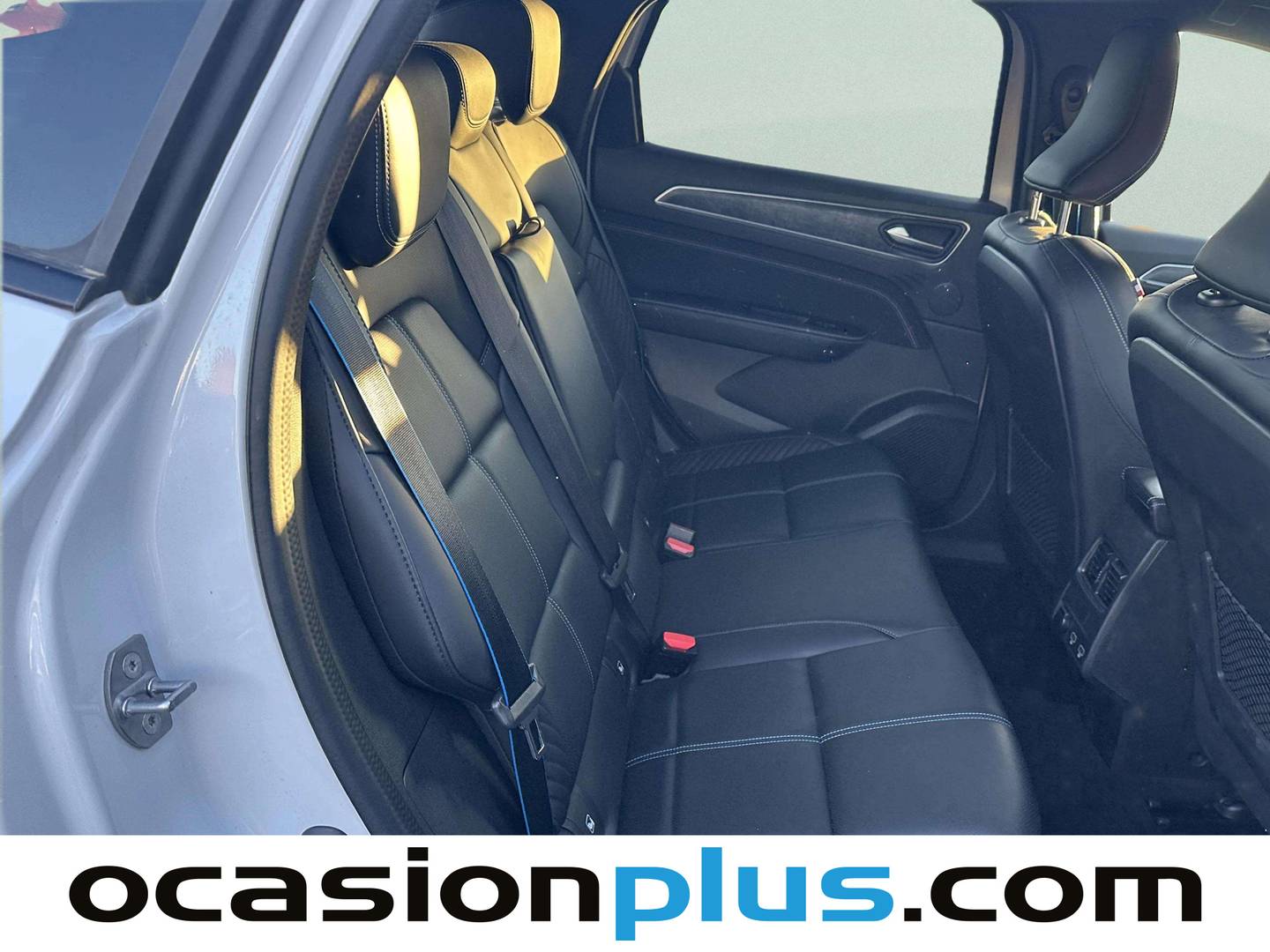 Foto Renault Arkana Renault Arkana Esprit Alpine E-TECH Híbrido (145 CV)