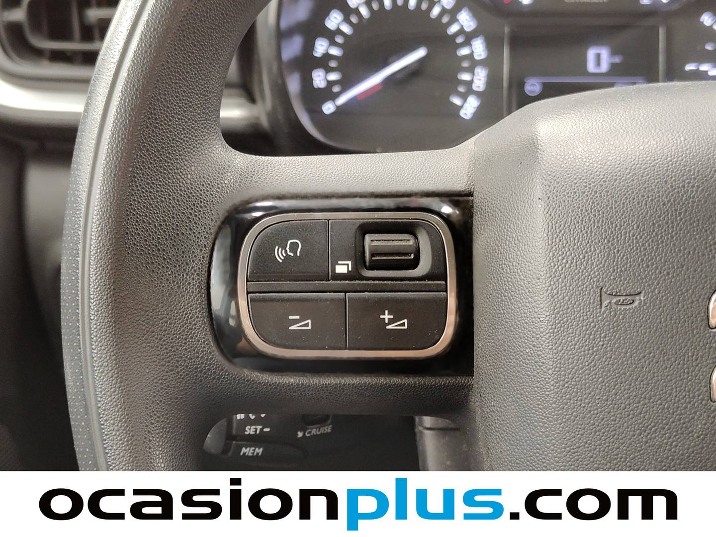 Citroën C3 Citroën C3 BlueHDi 100 S&S Feel (99 CV) seminuevo