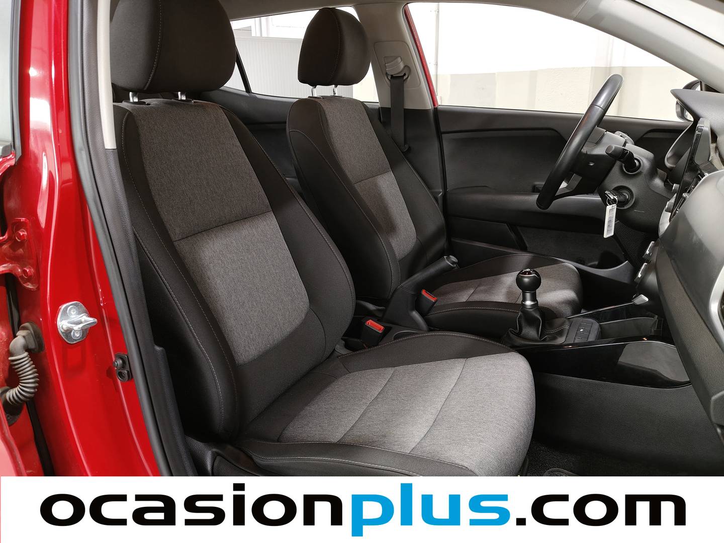 KIA Stonic KIA Stonic 1.2 DPi Drive (79 CV) al mejor precio