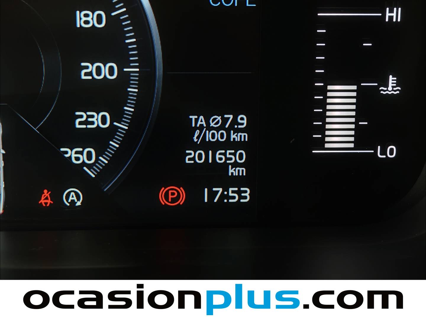 Volvo S90 Volvo S90 2.0 D4 Momentum Auto (190 CV) de ocasión