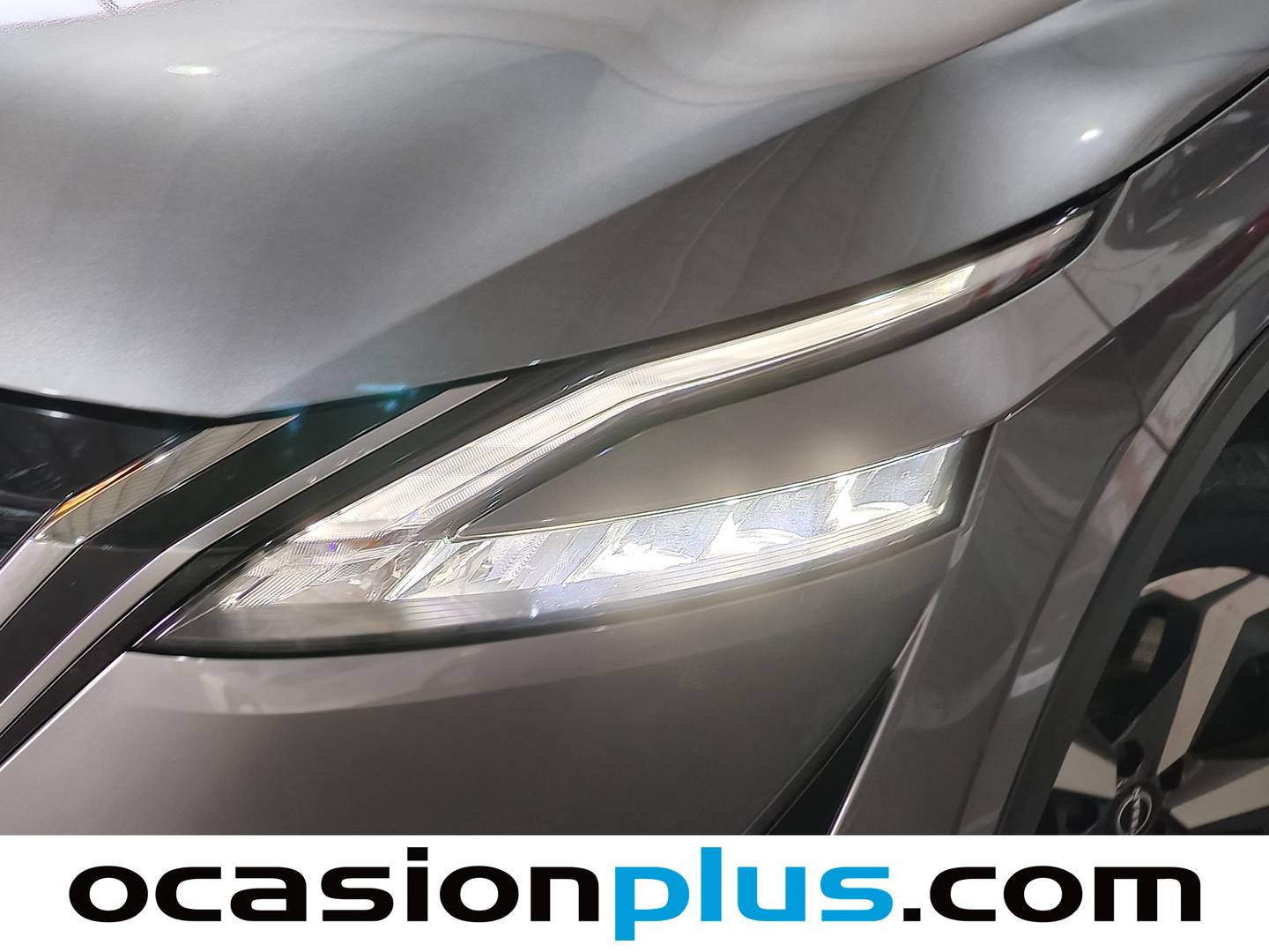 Acabados Nissan QASHQAI Nissan Qashqai E-POWER Acenta 140 kW (190 CV)