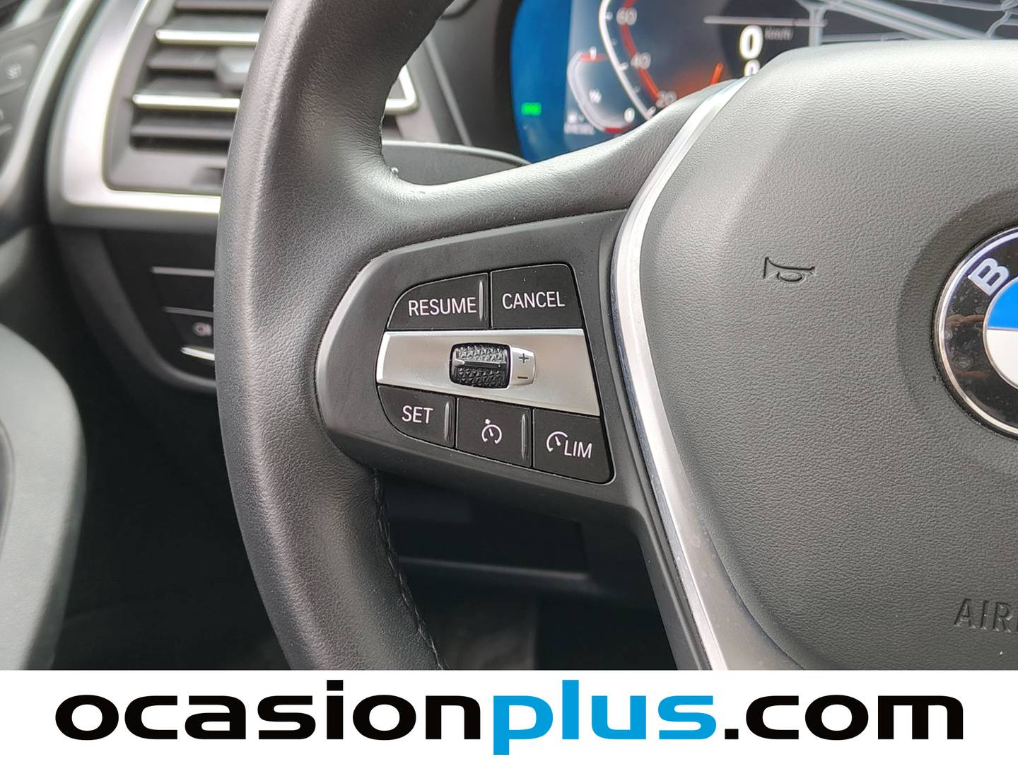 Foto BMW X3 BMW X3 xDrive20d xLine (190 CV)