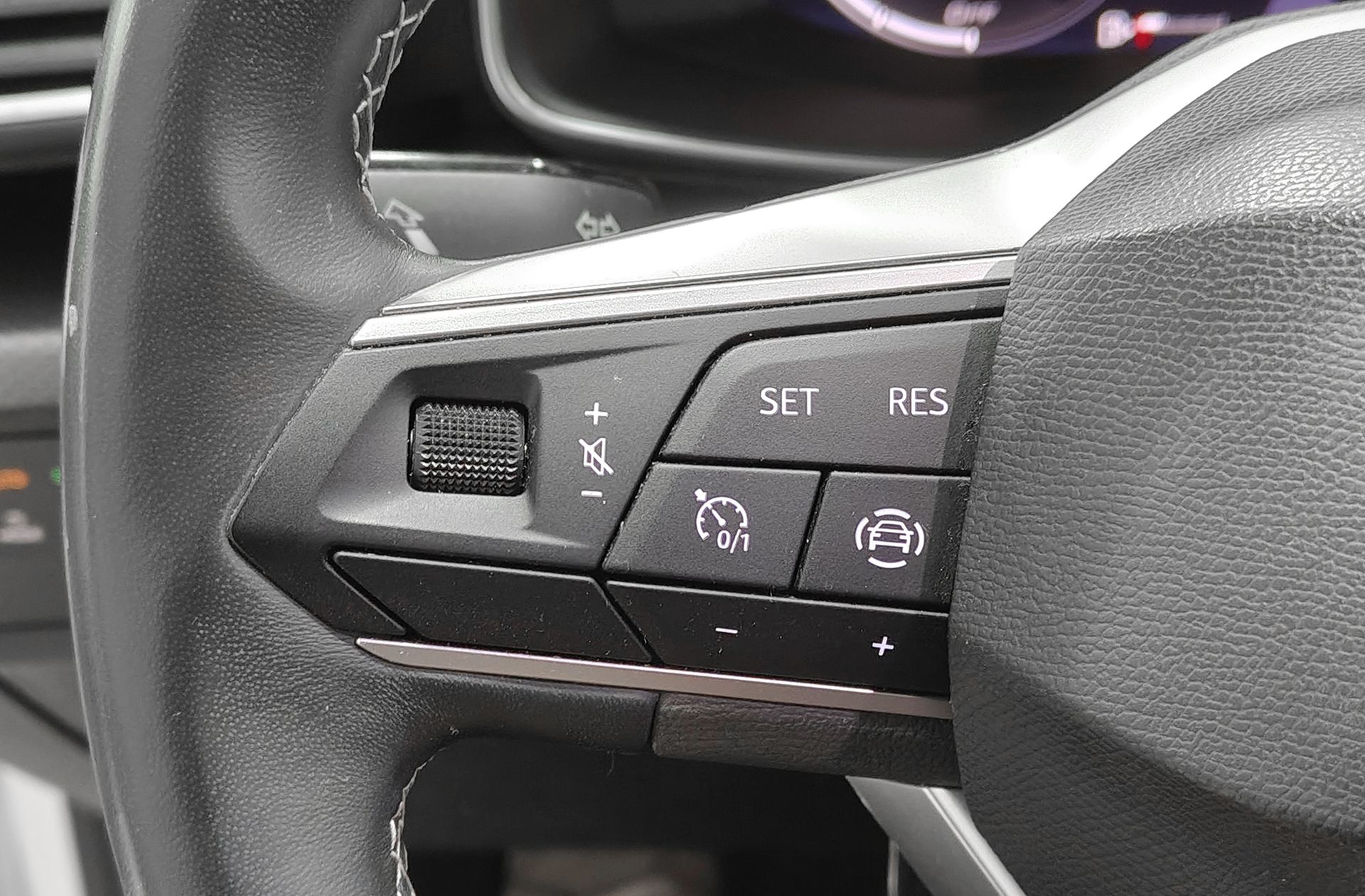 SEAT León ST 1.0 TSI Style Go - foto 26