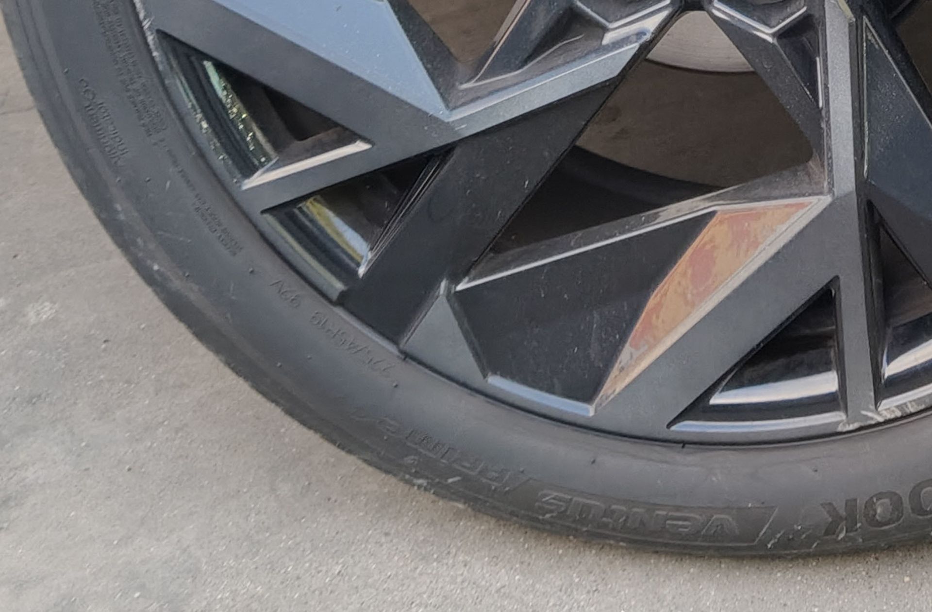 Renault Arkana Esprit Alpine E-Tech Híbrido - foto 42