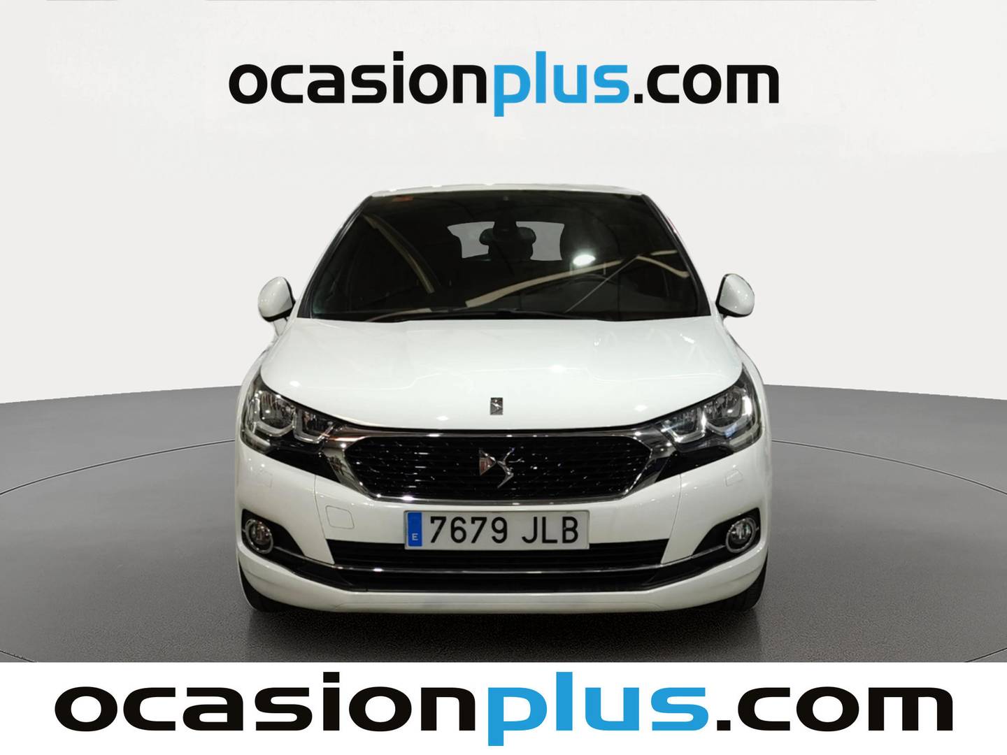 DS DS 4 DS DS4 1.6 BlueHDi STT Desire (120 CV) 120cv