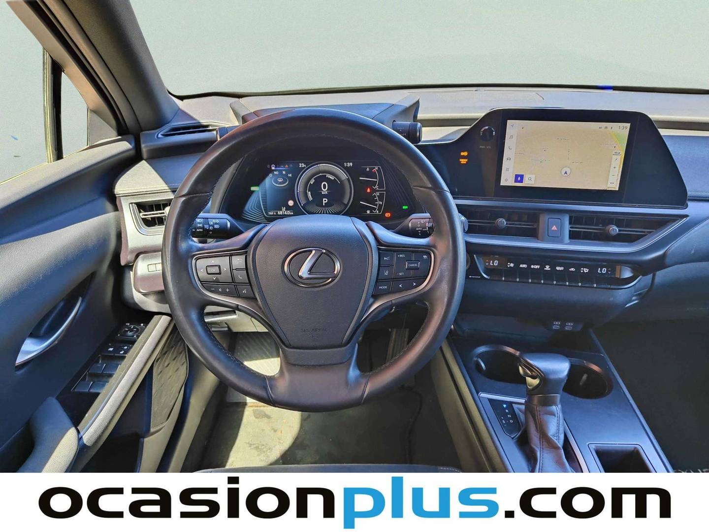 Lexus UX Lexus UX UX 250h Premium (184 CV) 2024