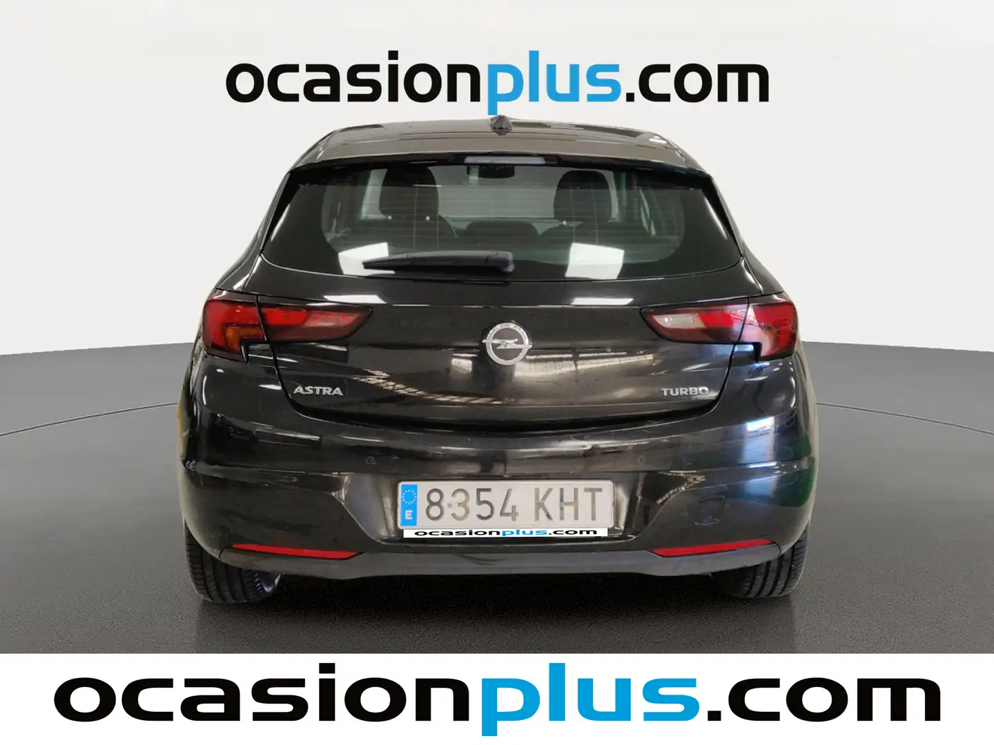Foto Opel Astra Opel Astra 1.4 Turbo S&S Selective (125 CV)
