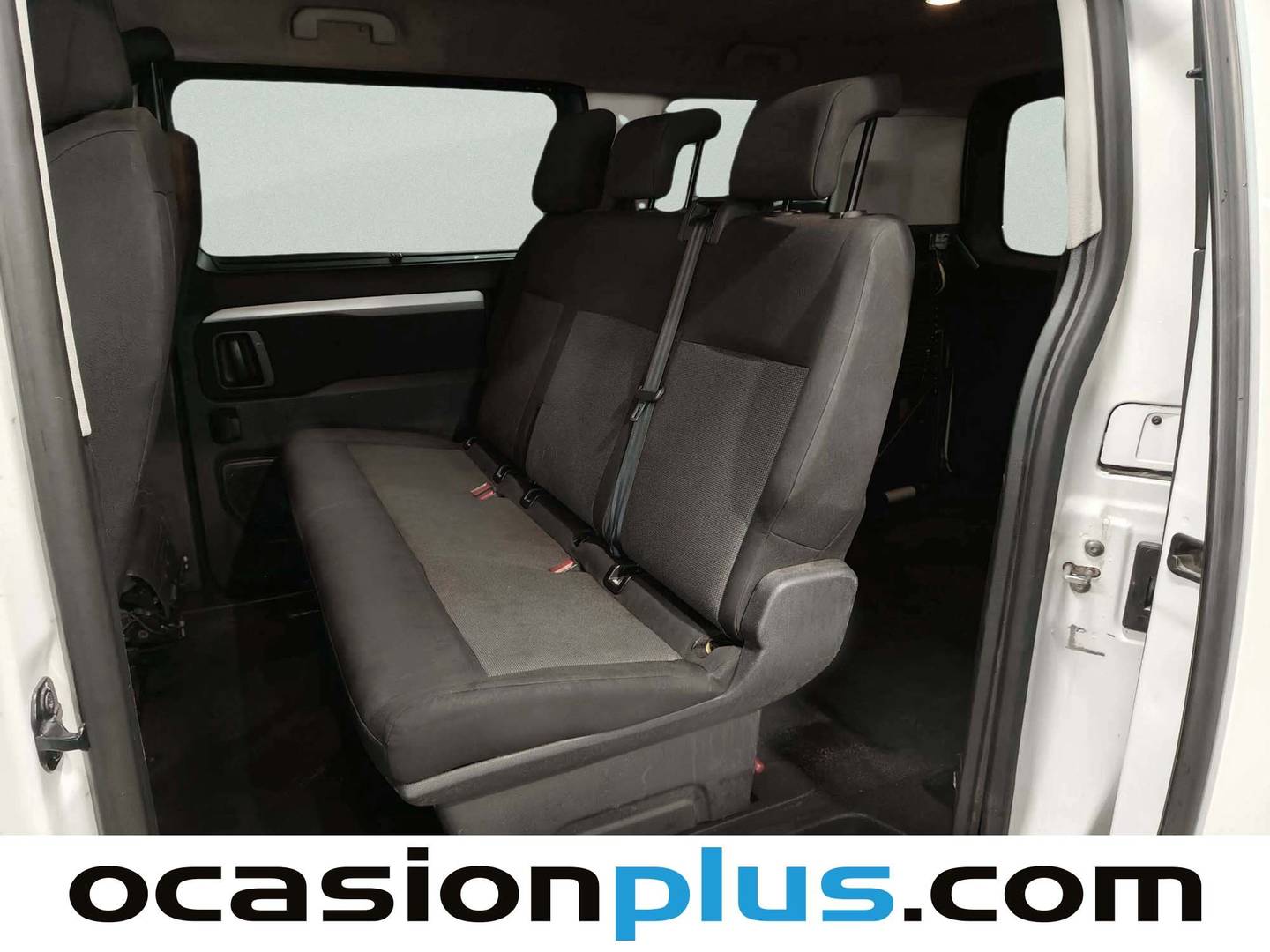 Foto Peugeot Traveller Peugeot Traveller 1.6 BlueHDi Business Standard (115 CV)