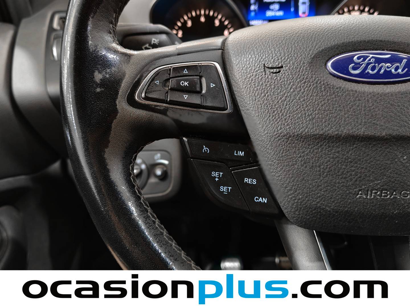 Ford Kuga Ford Kuga 1.5 EcoBoost S&S ST-Line 4x2 (150 CV) barato