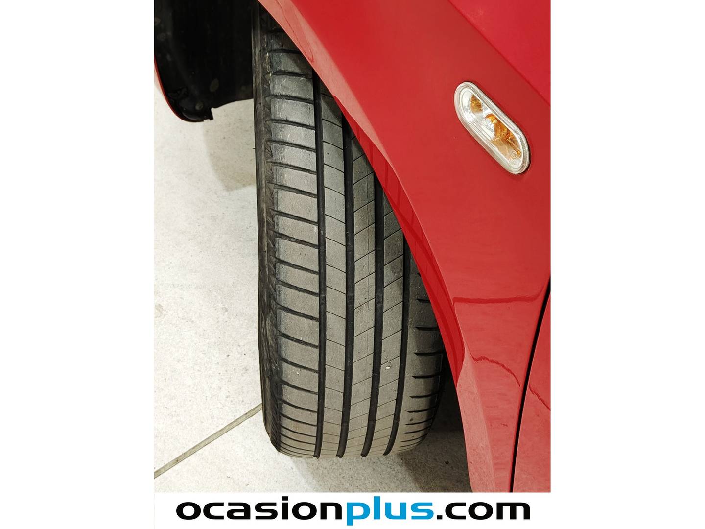 Seat Ibiza Seat Ibiza 1.2 12v Reference (70 CV) al mejor precio