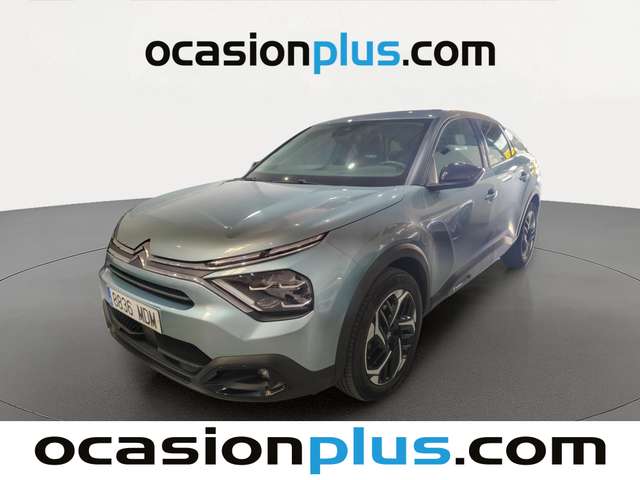 Citroën C4 PureTech 130 S&S 6v Feel Pack (130 CV) de segunda mano