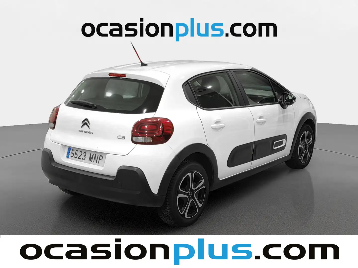 Foto Citroën C3 Origin Citroen C3 Origin PureTech 83 Plus (83 CV)