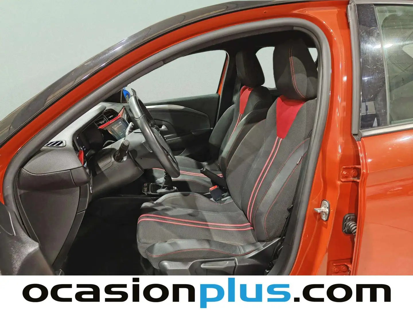 Foto Opel Corsa Opel Corsa 1.2 Turbo XHL GS-Line (100 CV)