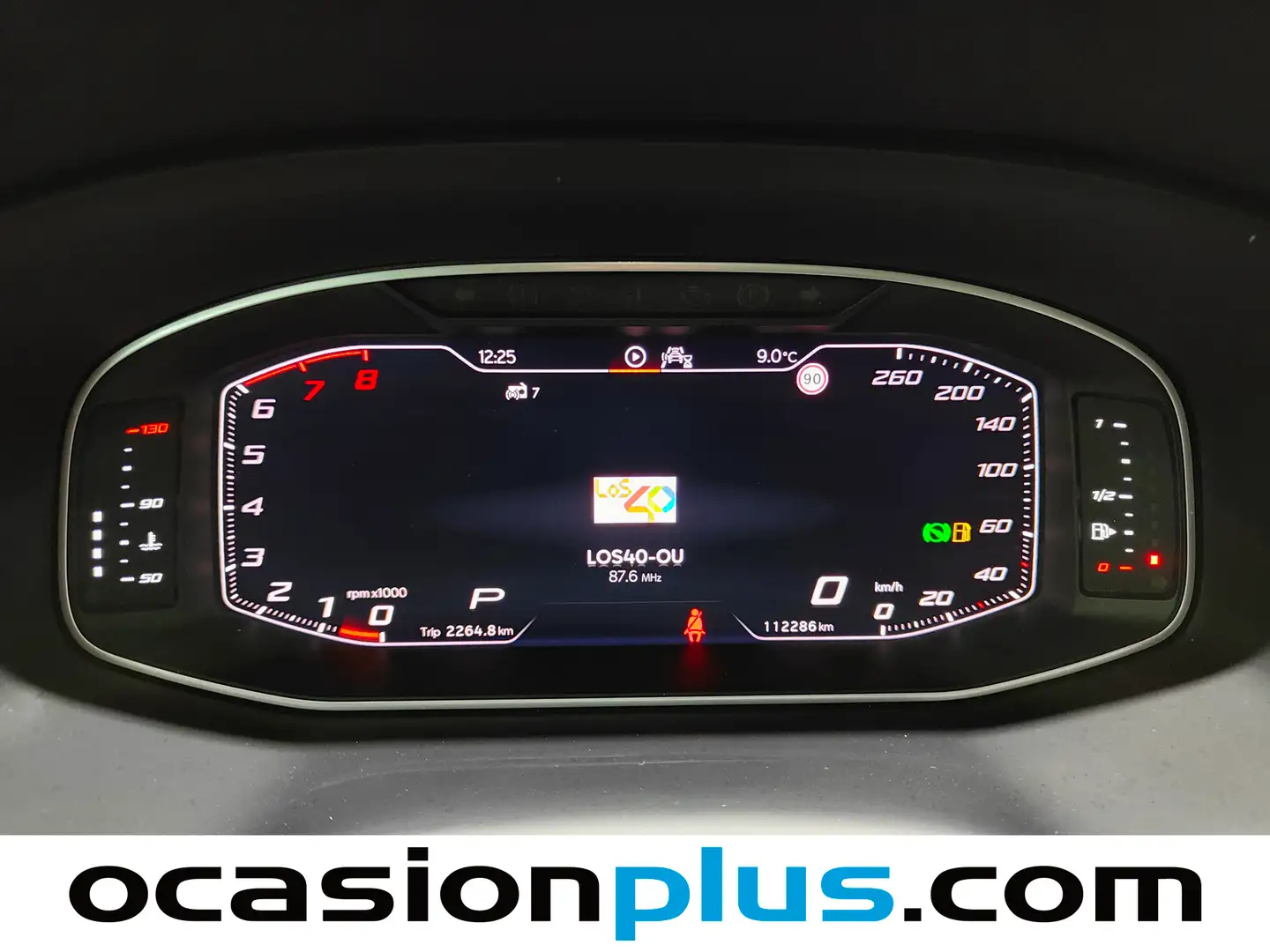 Foto Seat Ateca SEAT Ateca 1.5 TSI S&S Style Go DSG (150 CV)