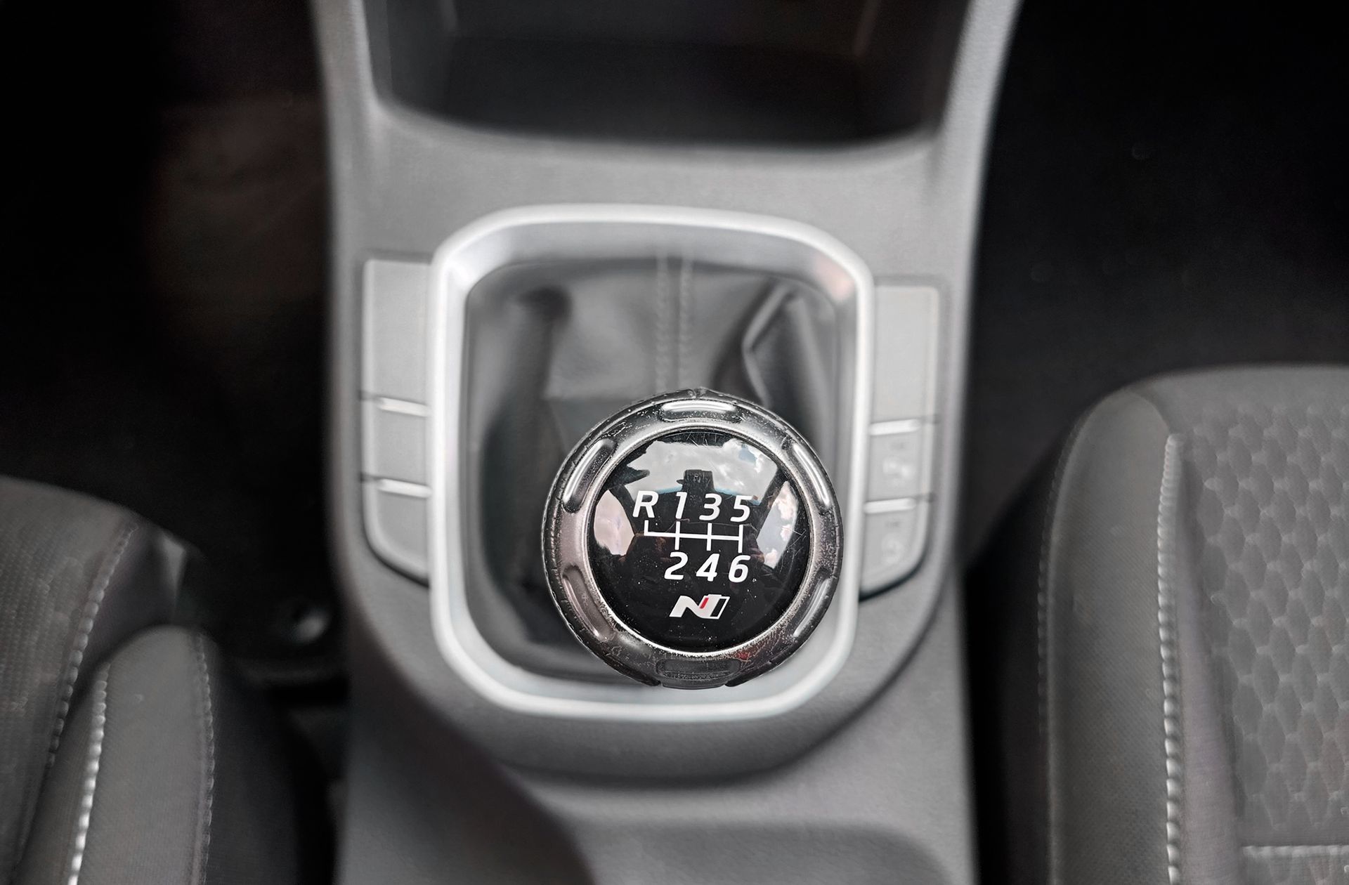 Hyundai i30 1.0 T-GDi N Line - foto 5