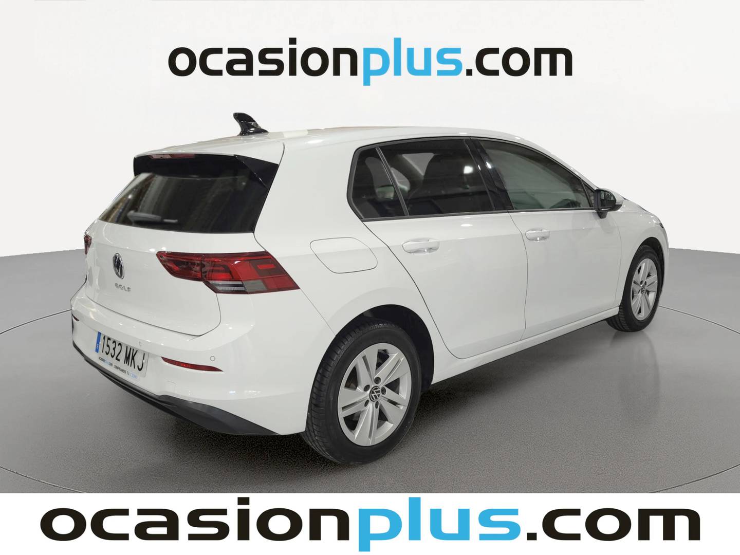 Foto Volkswagen Golf Volkswagen Golf Life 2.0 TDI (115 CV)