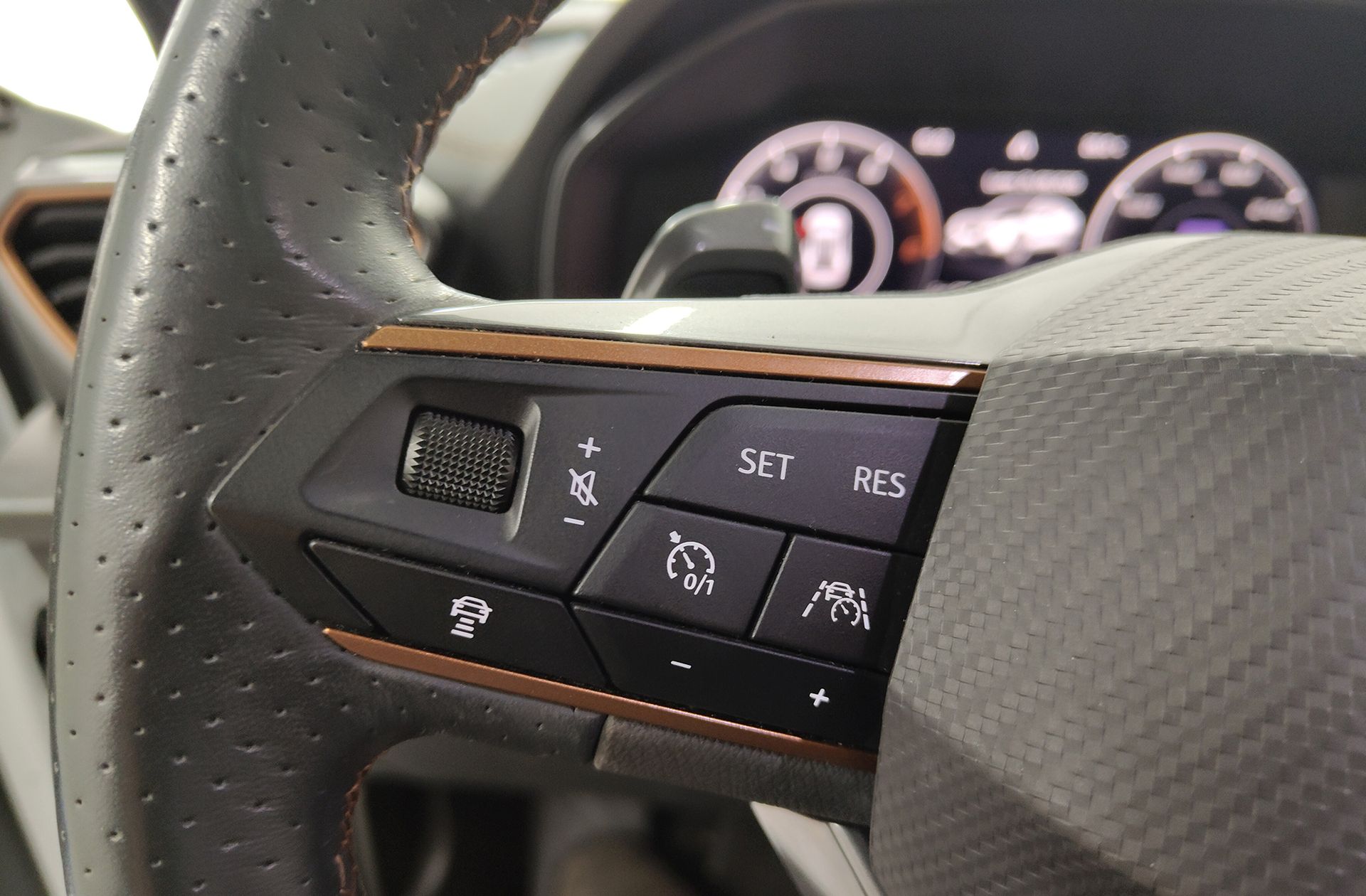Cupra Formentor 2.0 TSI 4Drive DSG - foto 36