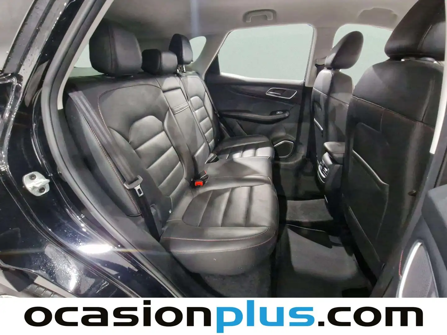 Foto MG HS MG HS 1.5 Turbo GDI Comfort (162 CV)