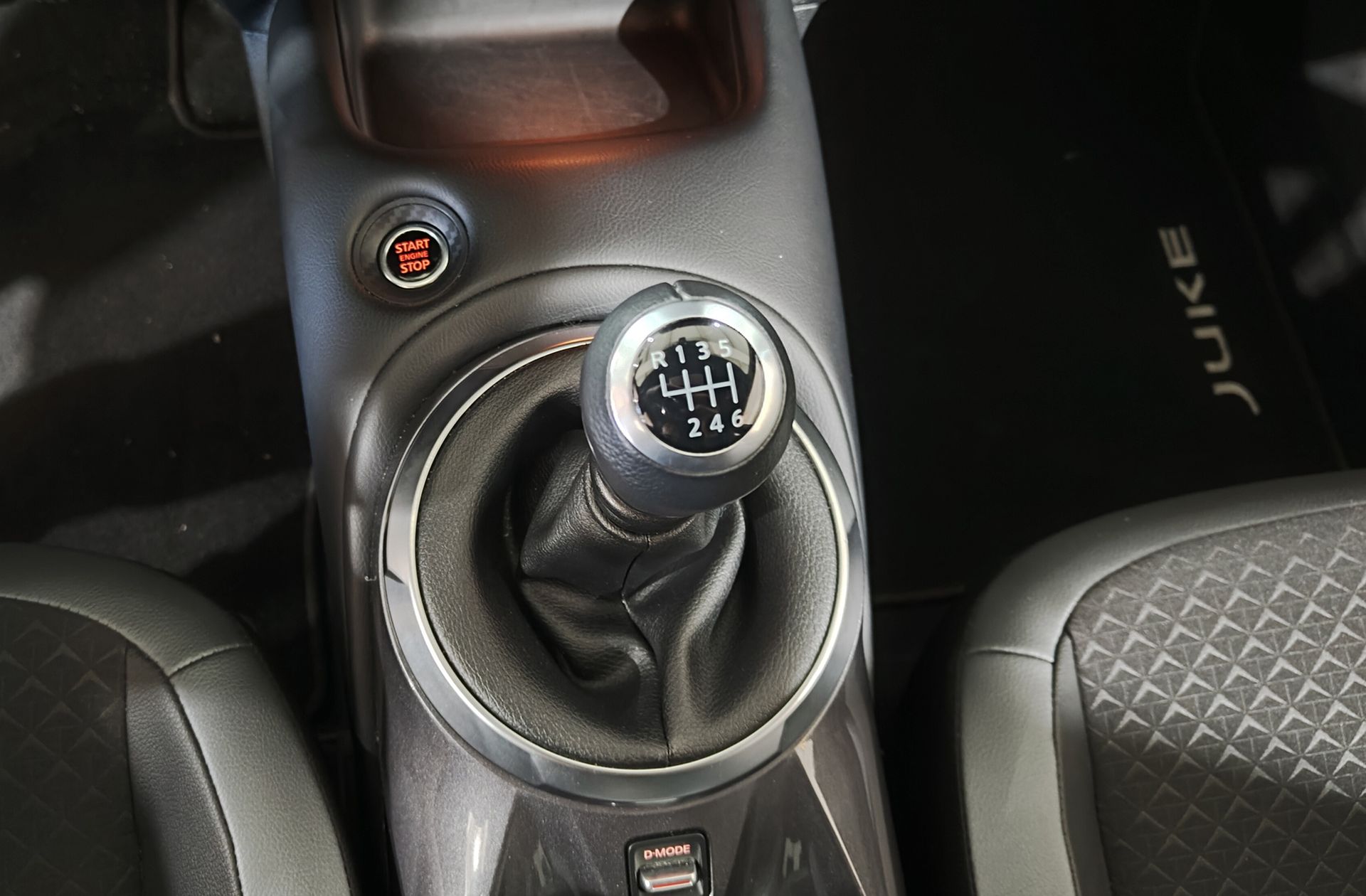 Nissan Juke DIG-T N-Design Black - foto 5
