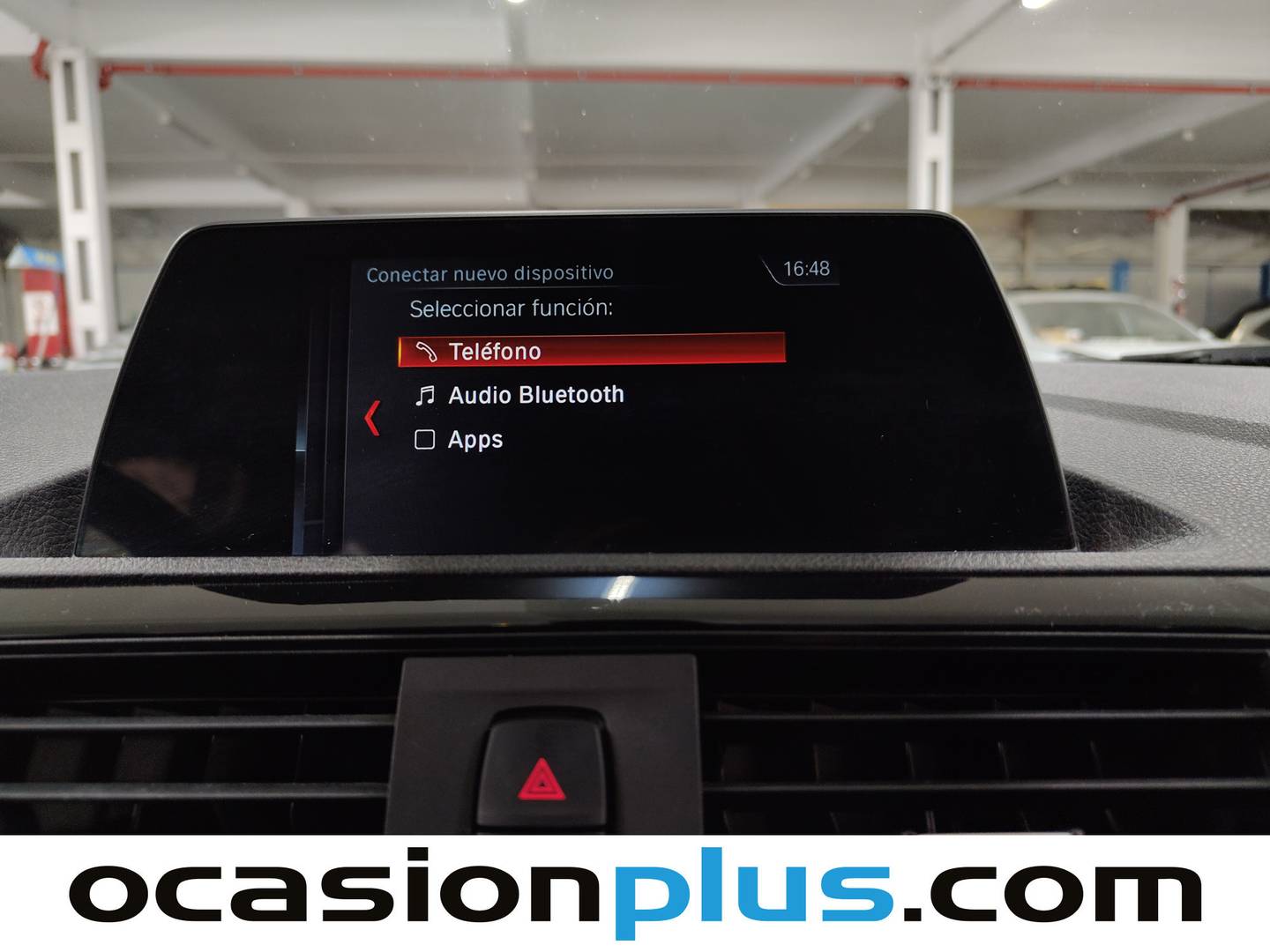BMW Serie 1 BMW Serie 1 118i (136 CV) gasolina