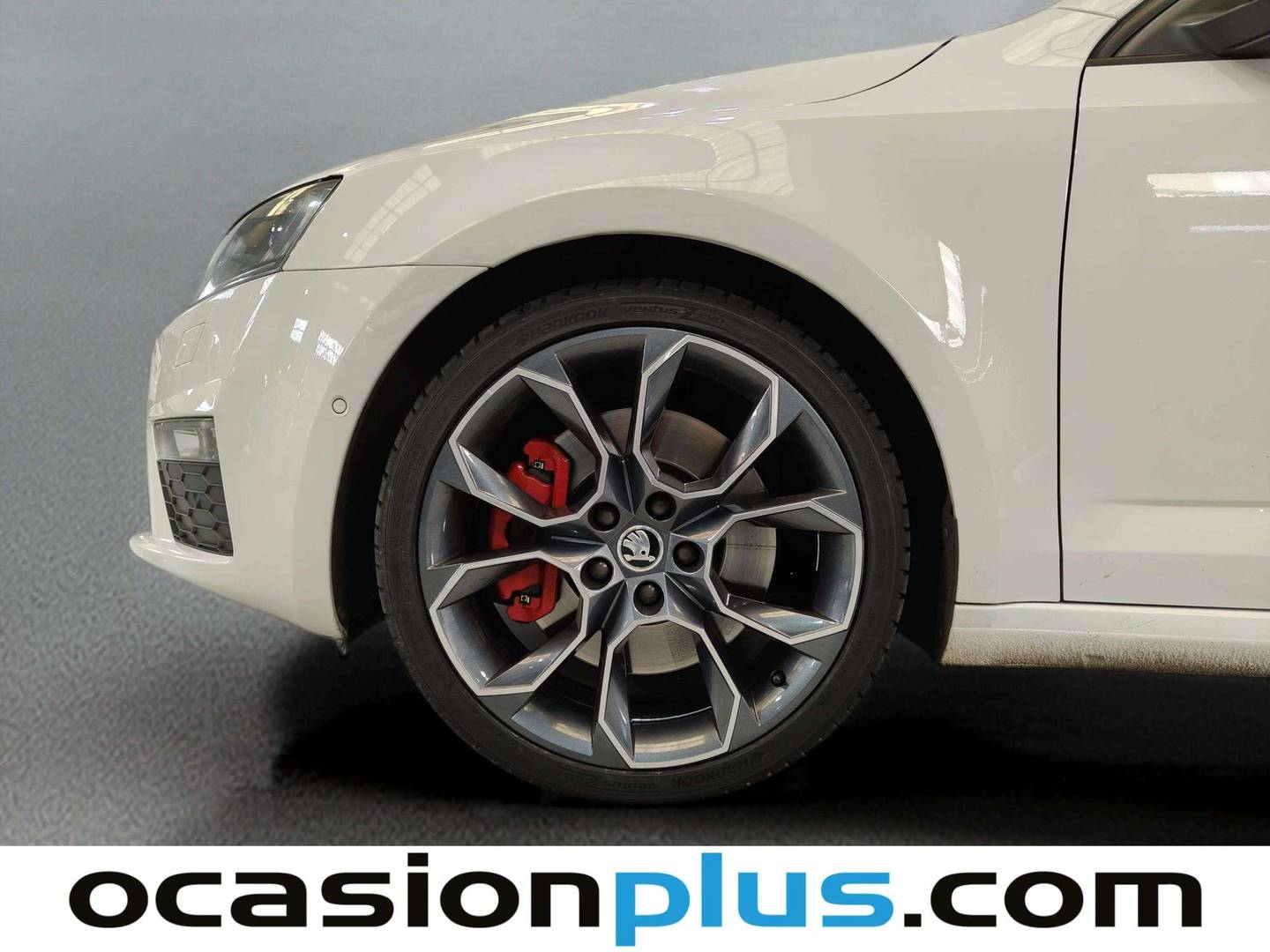 Skoda Octavia Skoda Octavia Combi 2.0 TDI RS (184 CV) barato