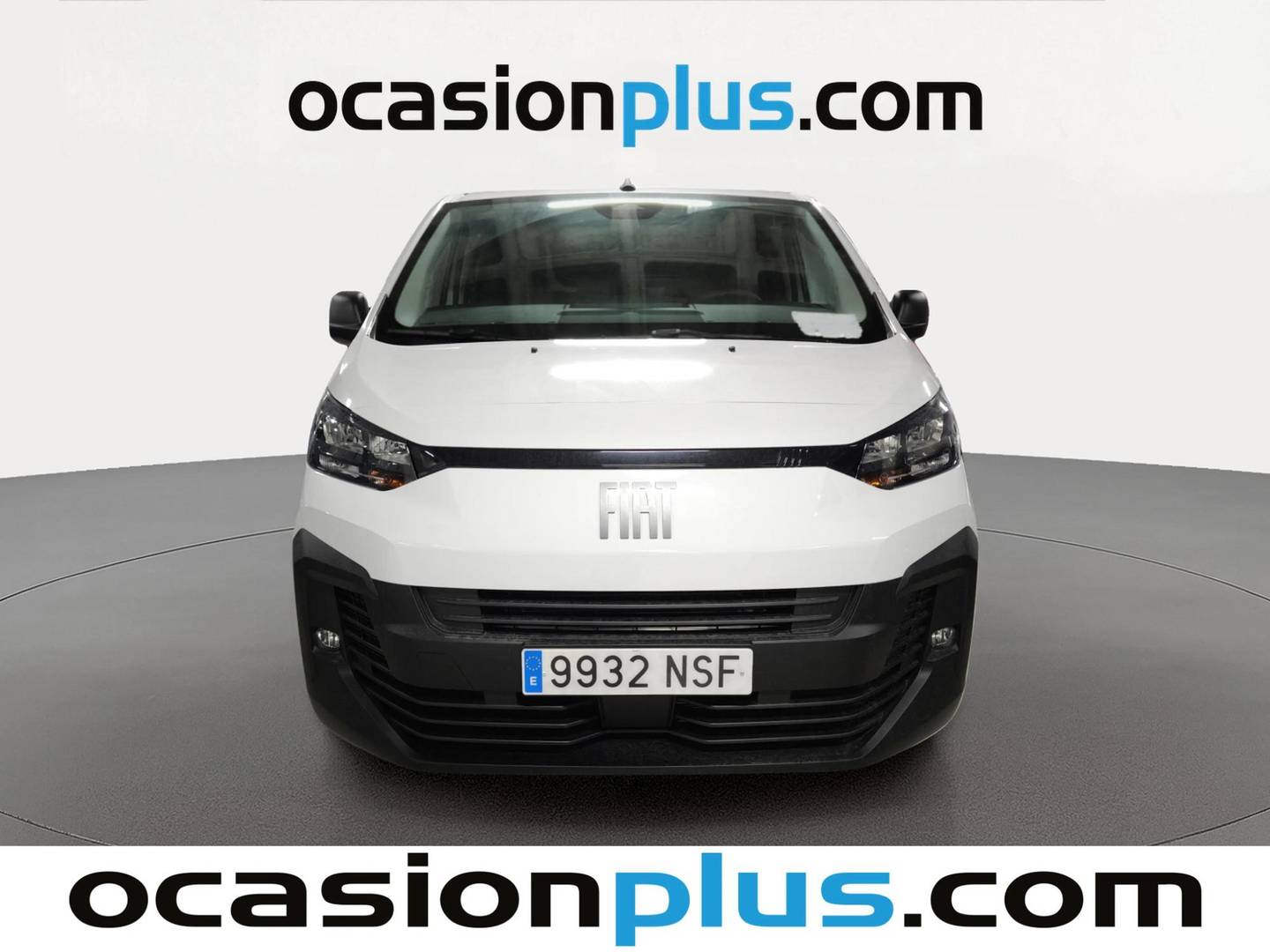 Fiat Scudo Fiat Scudo Furgón M 1.5 Diésel (120 CV) al mejor precio