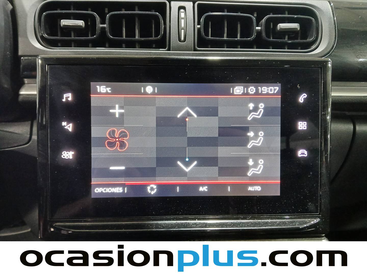Citroën C3 Citroën C3 BlueHDi 100 S&S Plus (102 CV) al mejor precio