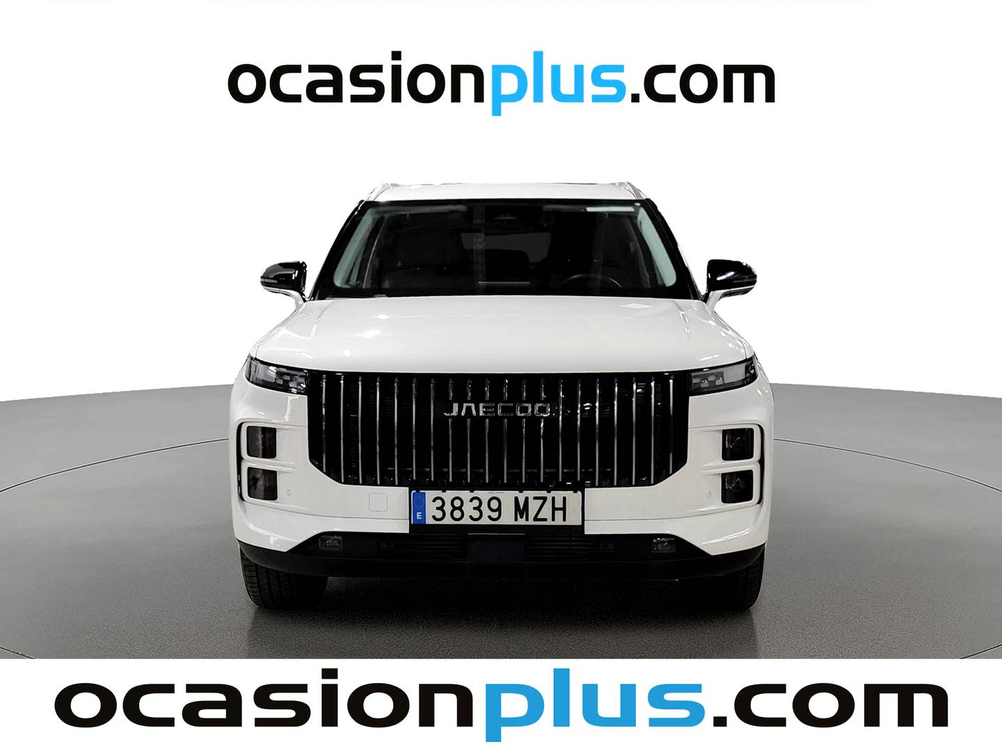 JAECOO 7 JAECOO 7 1.6 TGDI Select FWD (145 CV) barato