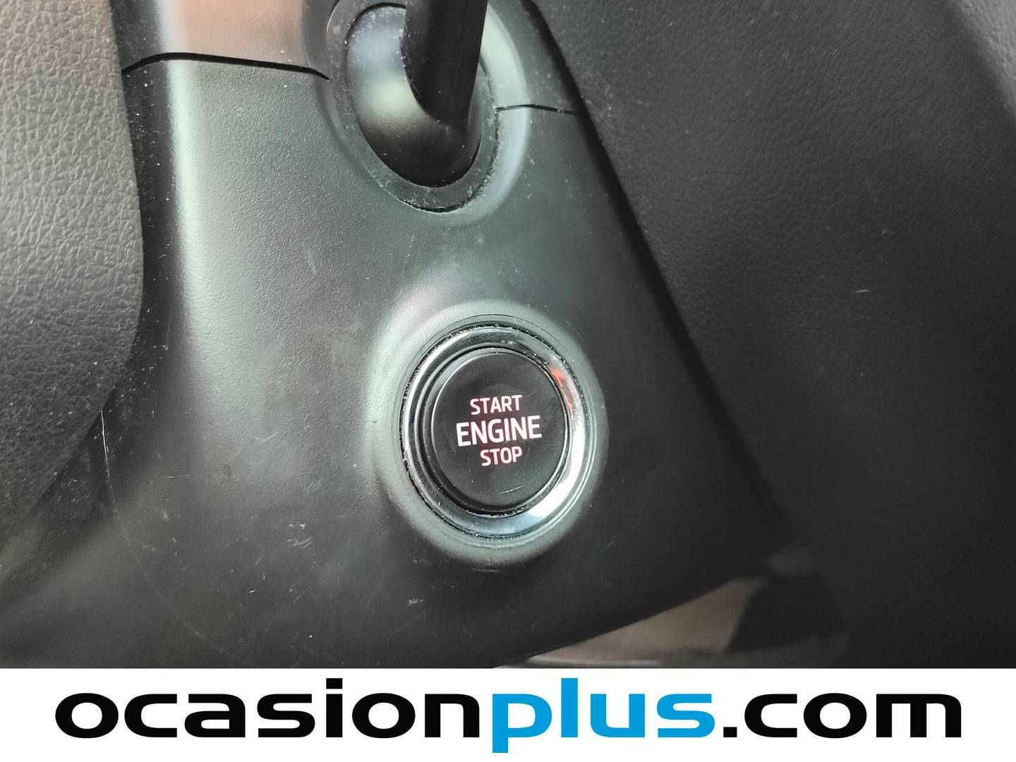 Equipamiento del Seat Toledo Seat Toledo 1.0 TSI Style Edition (110 CV)