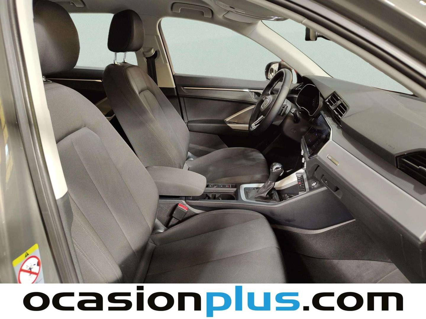 Audi Q3 Audi Q3 Advanced 35 TFSI (150 CV) S tronic automático