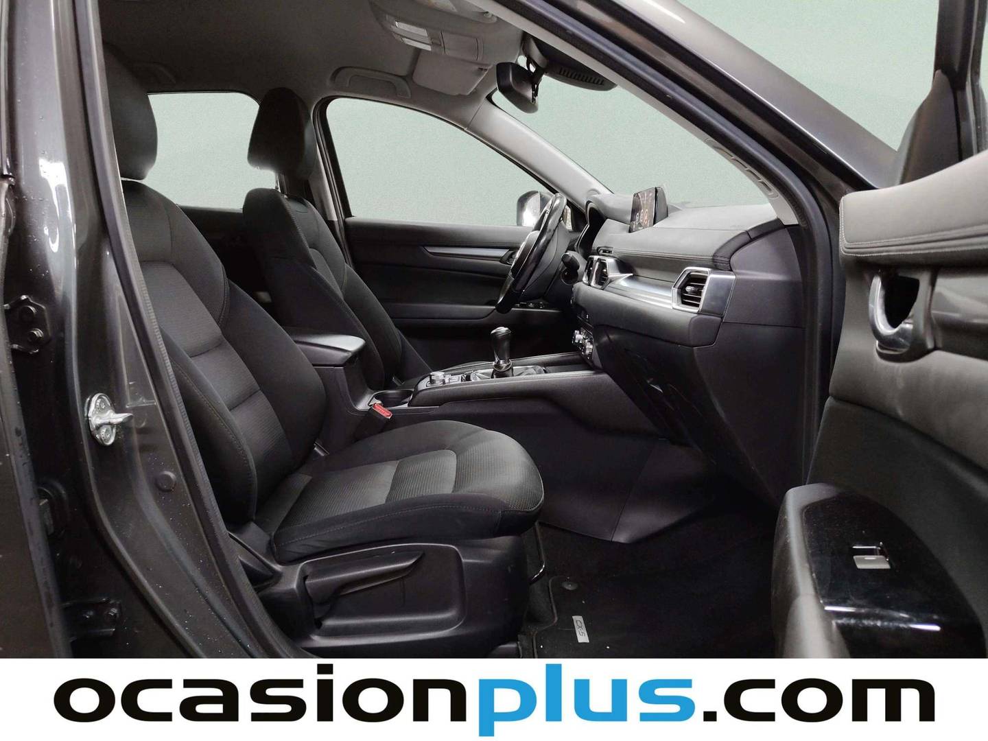 Mazda CX-5 Mazda CX-5 2.0 GE Evolution 2WD (165 CV) 2018